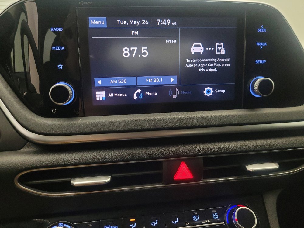 Used 2023 Hyundai Sonata SE FWD image 25