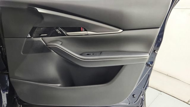 New 2026 MAZDA CX-30 2.5 Turbo AWD/4WD image 34