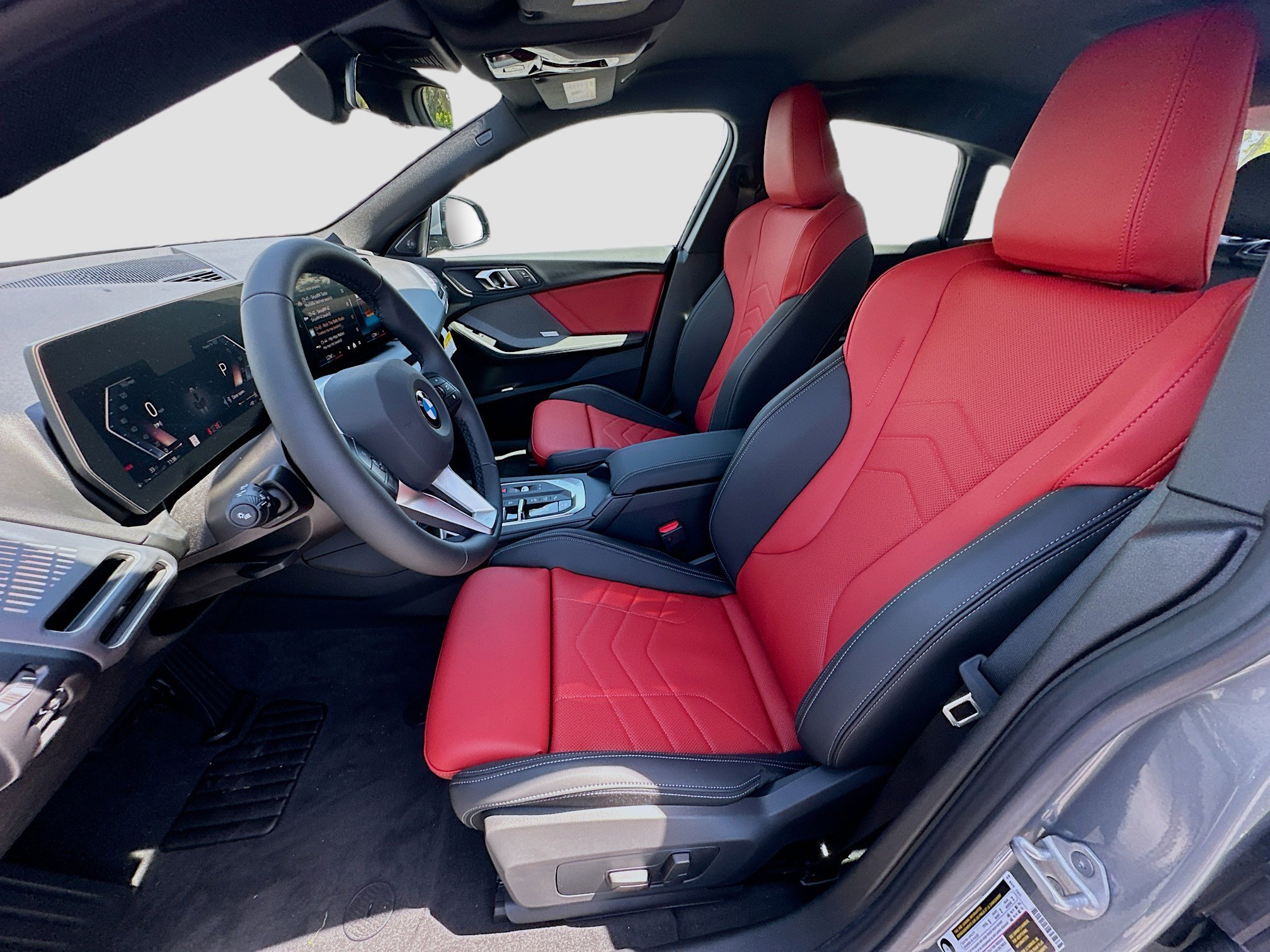 New 2026 BMW 228i 228 image 15