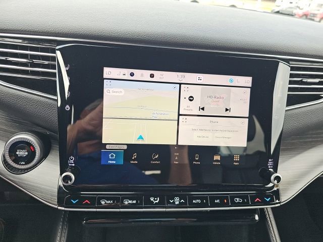 Used 2024 Jeep Wagoneer Series II w/ Flexible Seating Group image 46