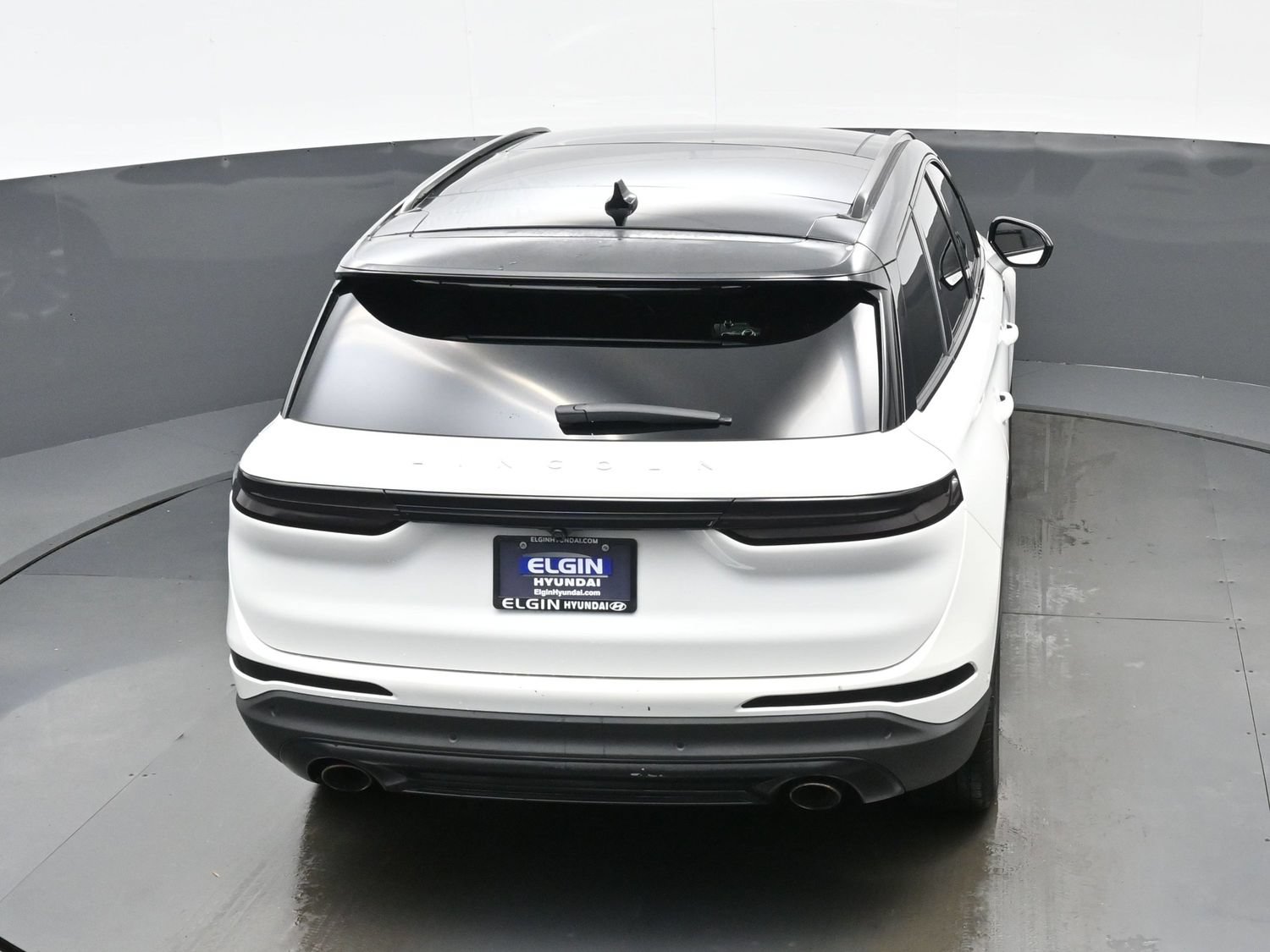 Used 2022 Lincoln Corsair AWD w/ Premium Package image 39