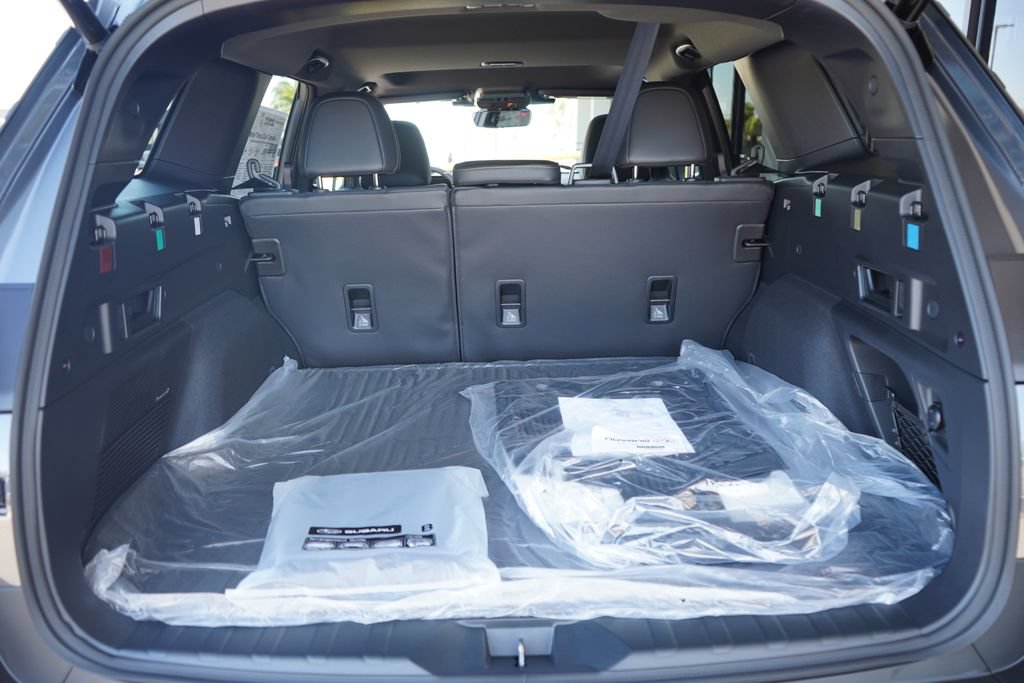 New 2026 Subaru Outback Wilderness AWD/4WD image 14