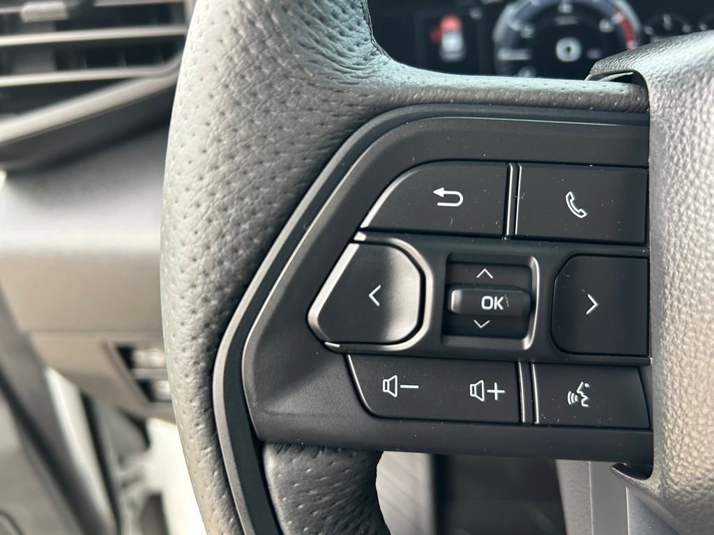 Used 2025 Toyota Sequoia TRD Pro image 19