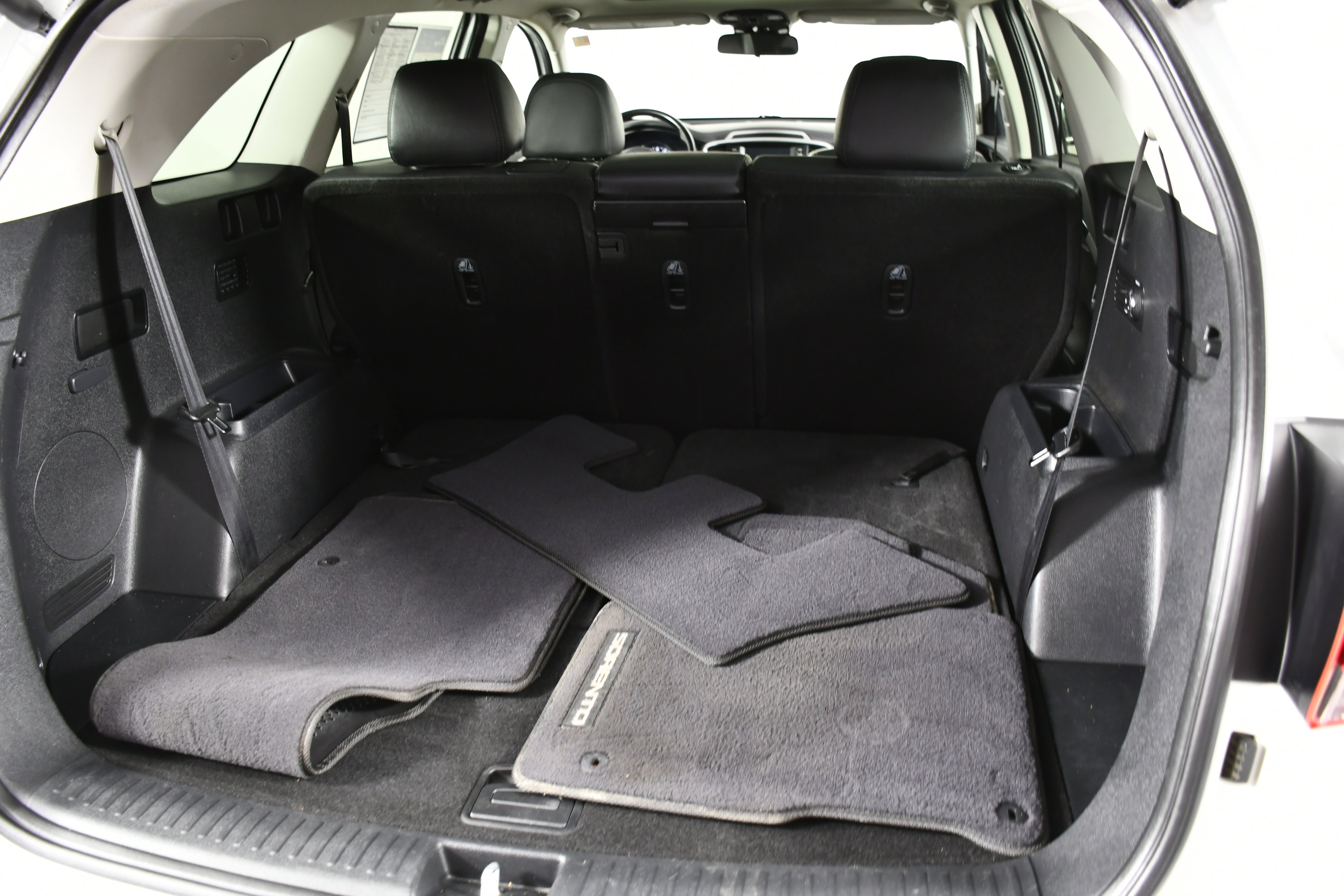 Used 2020 Kia Sorento EX image 50