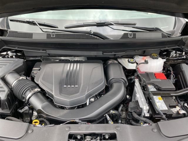 New 2026 Chevrolet Traverse RS w/ LPO, Floor Liner Package FWD image 34