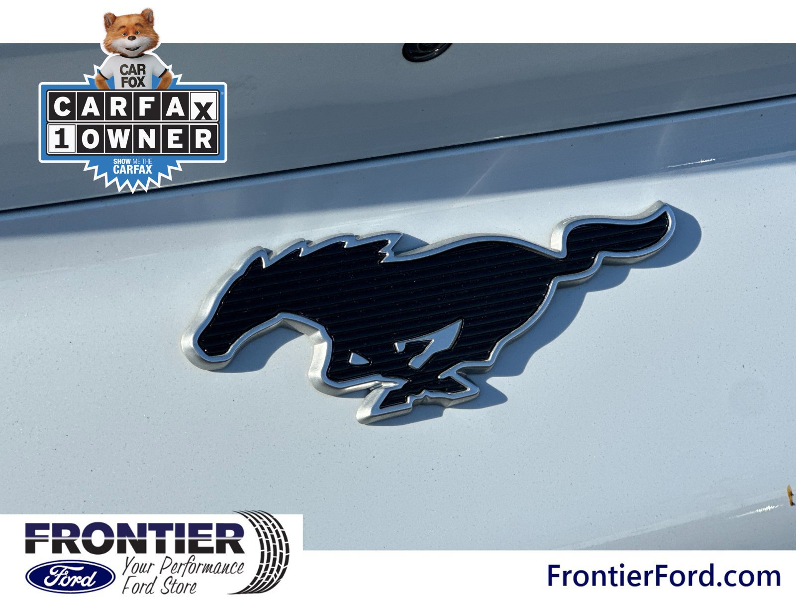 Used 2023 Ford Mustang Mach-E Premium AWD/4WD image 28