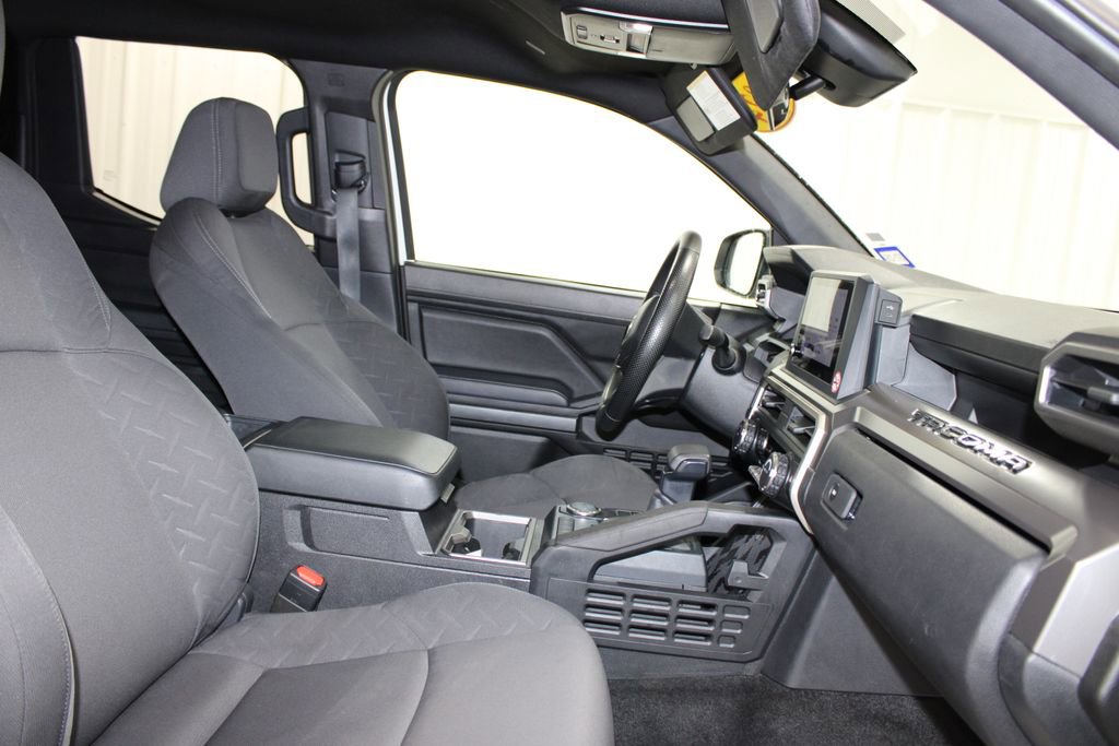 Used 2024 Toyota Tacoma SR5 image 32