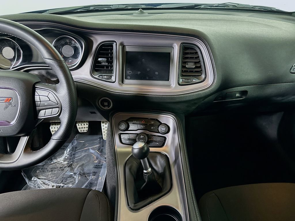 Used 2023 Dodge Challenger R/T image 17