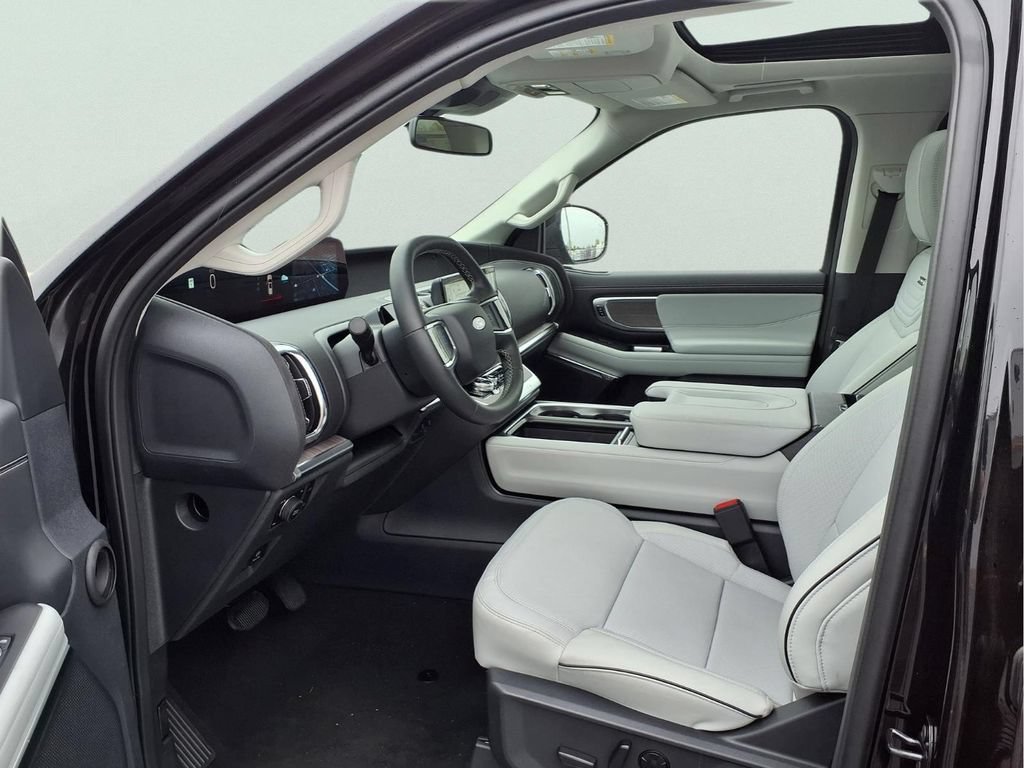 New 2026 Ford Expedition Max Platinum w/ Platinum Ultimate Package AWD/4WD image 19