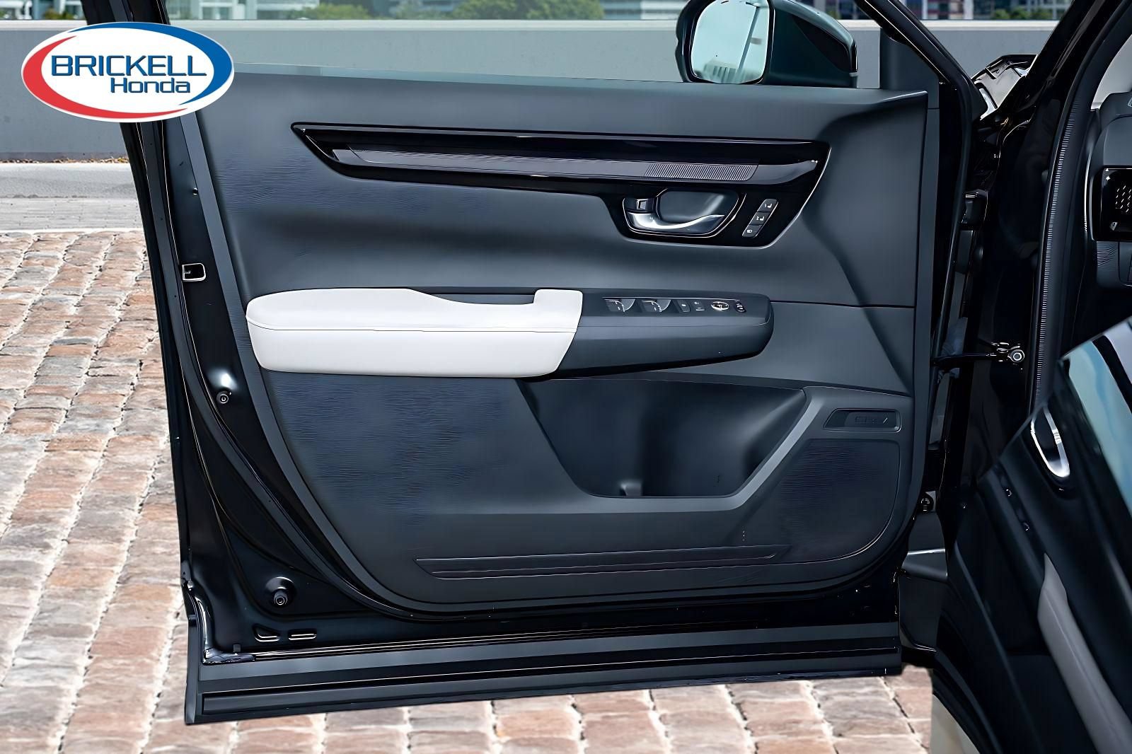Certified 2025 Honda CR-V EX-L image 13