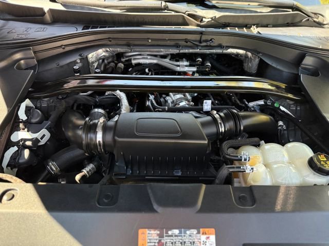 Used 2020 Lincoln Aviator Reserve w/ Equipment Group 201A image 39