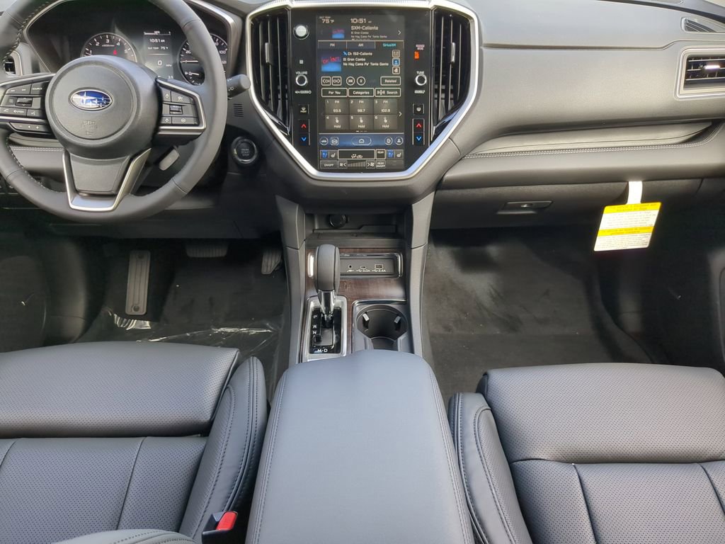New 2026 Subaru Ascent Touring AWD/4WD image 15