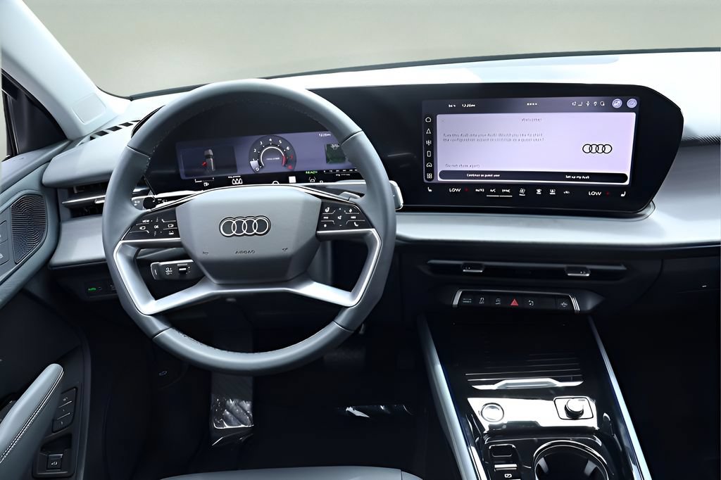 New 2026 Audi Q3 quattro 2.0T AWD/4WD image 14