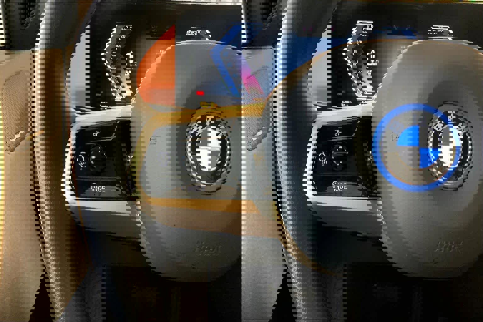 Used 2023 BMW iX xDrive50 w/ Premium Package image 24