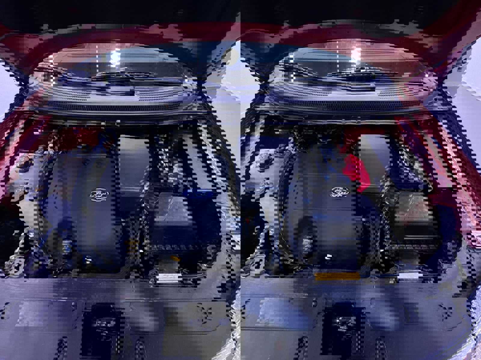 Used 2011 Ford Edge Limited image 11