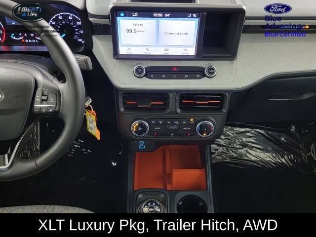 Certified 2023 Ford Maverick XLT w/ Equipment Group 300A Standard AWD/4WD image 20