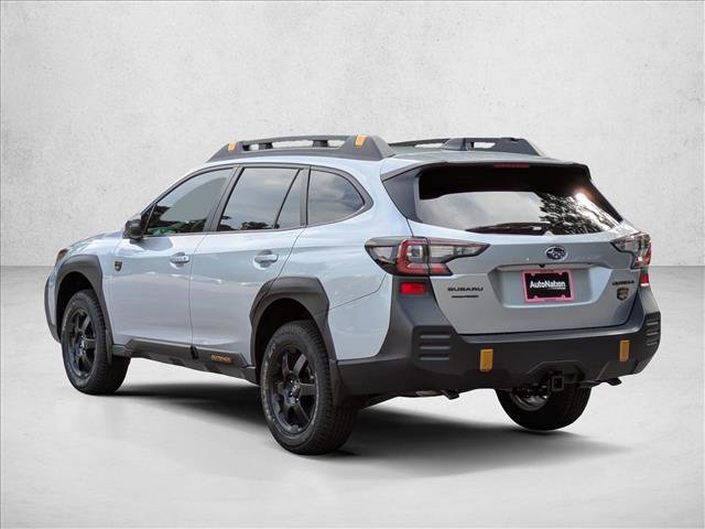 Used 2025 Subaru Outback Wilderness w/ Wilderness Package image 9