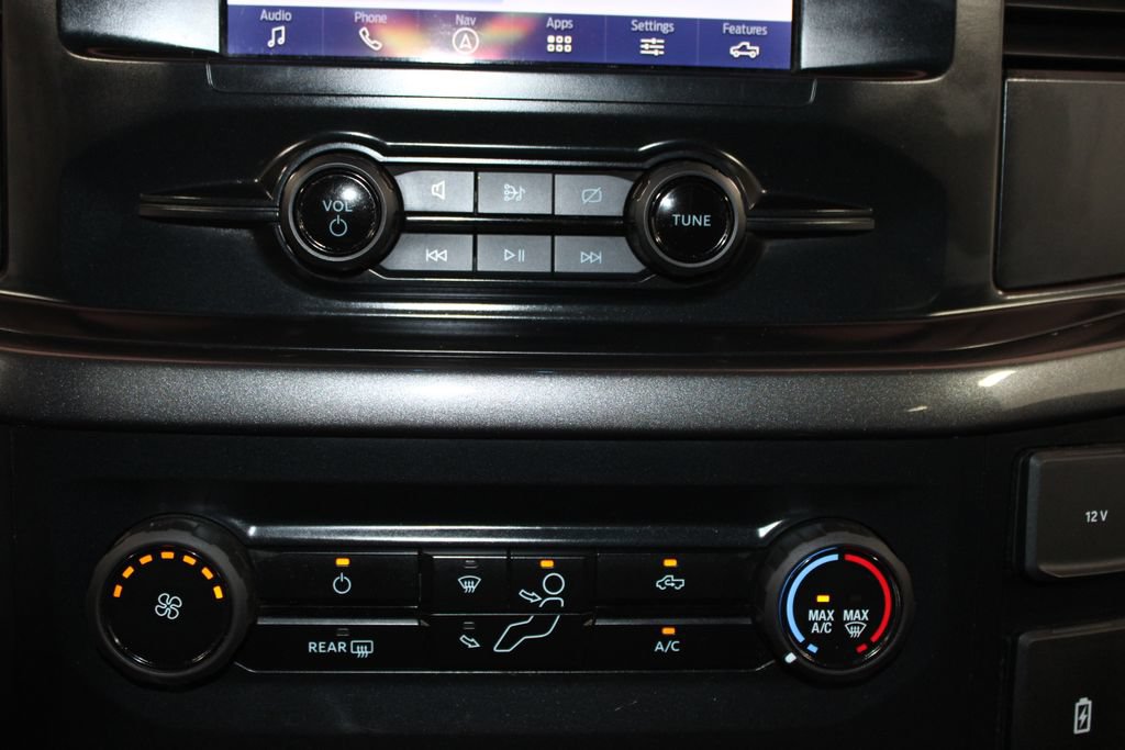 Used 2023 Ford F150 XL AWD/4WD image 41