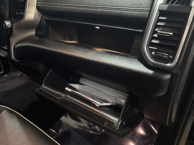 Used 2024 RAM 2500 Laramie image 30