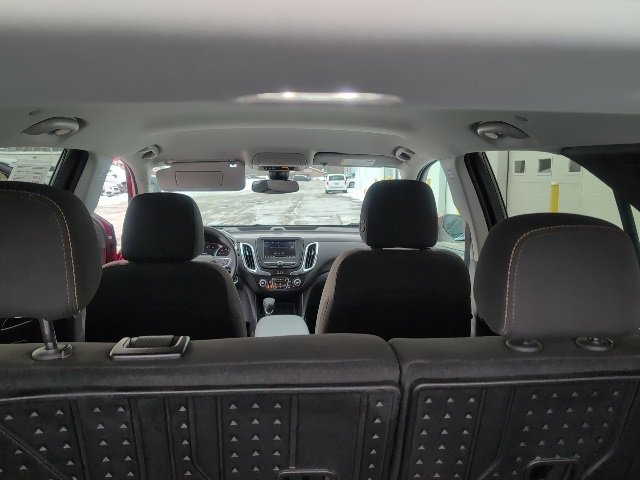 Certified 2024 Chevrolet Equinox LT w/ LPO, Floor Liner Package image 43