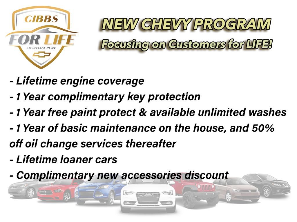 New 2026 Chevrolet Silverado 1500 LT Trail Boss w/ Safety Package AWD/4WD image 12