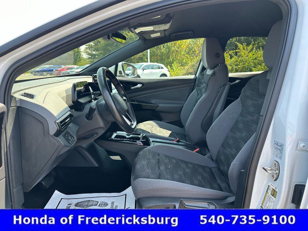 Used 2021 Volkswagen ID.4 Pro image 14