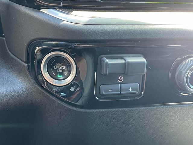 Used 2024 Chevrolet Silverado 2500 LT image 15