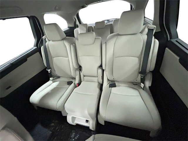 New 2026 Honda Odyssey EX-L image 20
