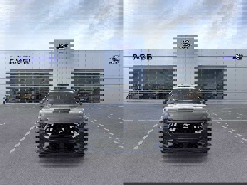 New 2026 Ford Mustang GT Premium image 6