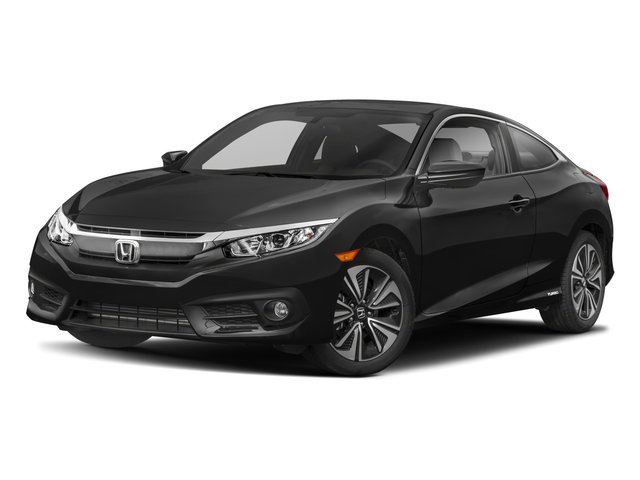 Used 2018 Honda Civic EX-T image 1