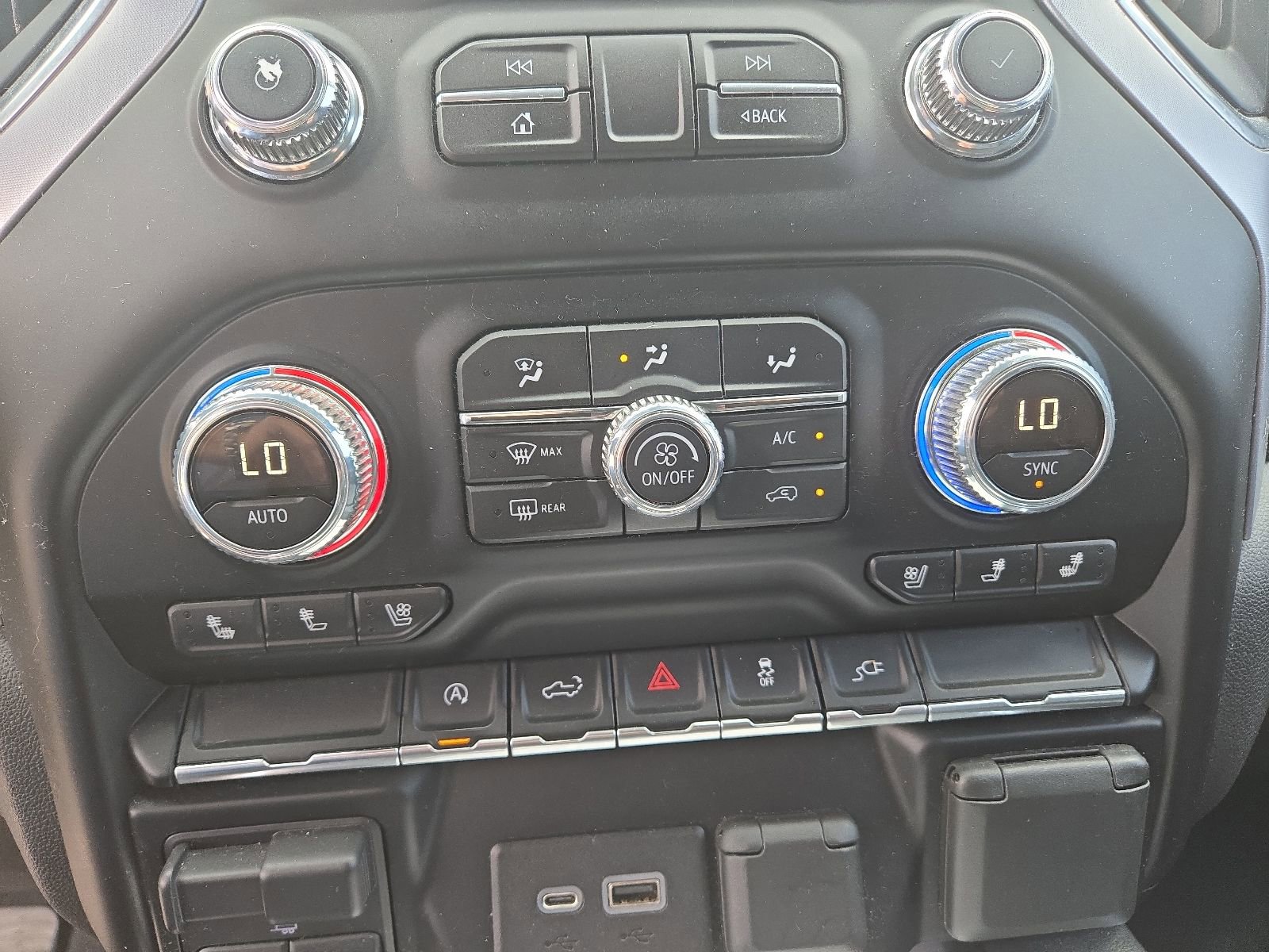 Used 2019 GMC Sierra 1500 SLT RWD image 8