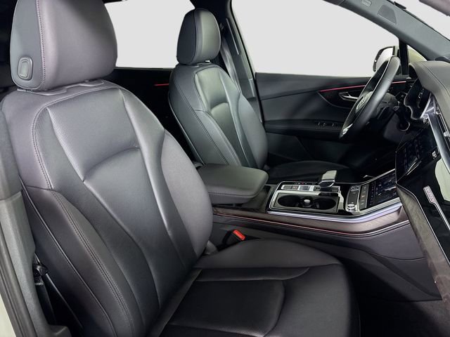 Used 2023 Audi Q7 2.0T Premium Plus w/ Premium Plus Package image 33