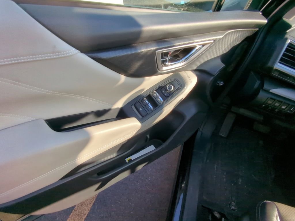 Used 2019 Subaru Forester Limited w/ Popular Package #3 AWD/4WD image 7