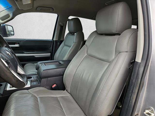 Used 2015 Toyota Tundra SR5 image 17