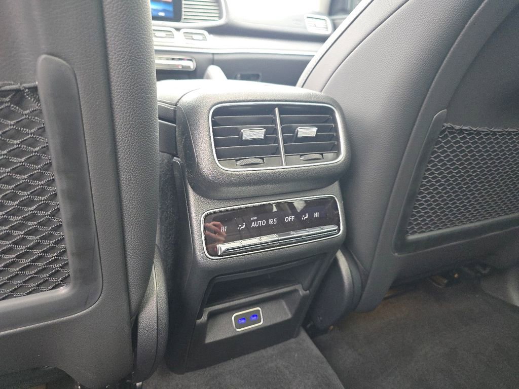 New 2026 Mercedes-Benz GLS 450 4MATIC image 26