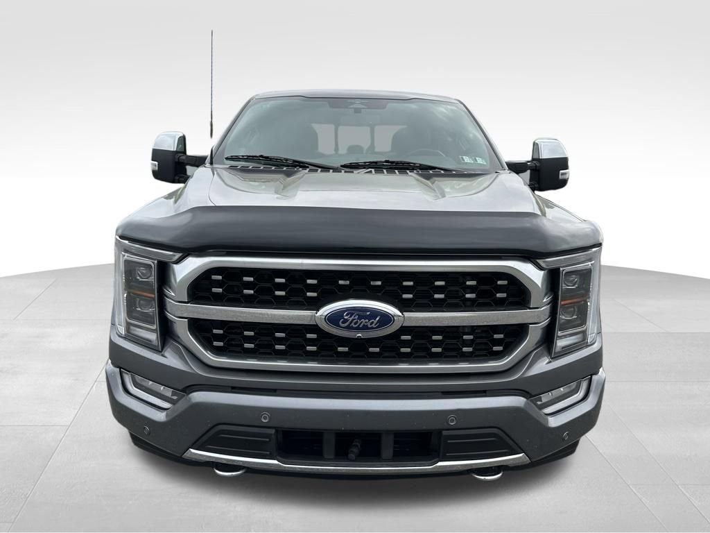 Used 2023 Ford F150 Platinum w/ FX4 Off-Road Package image 28
