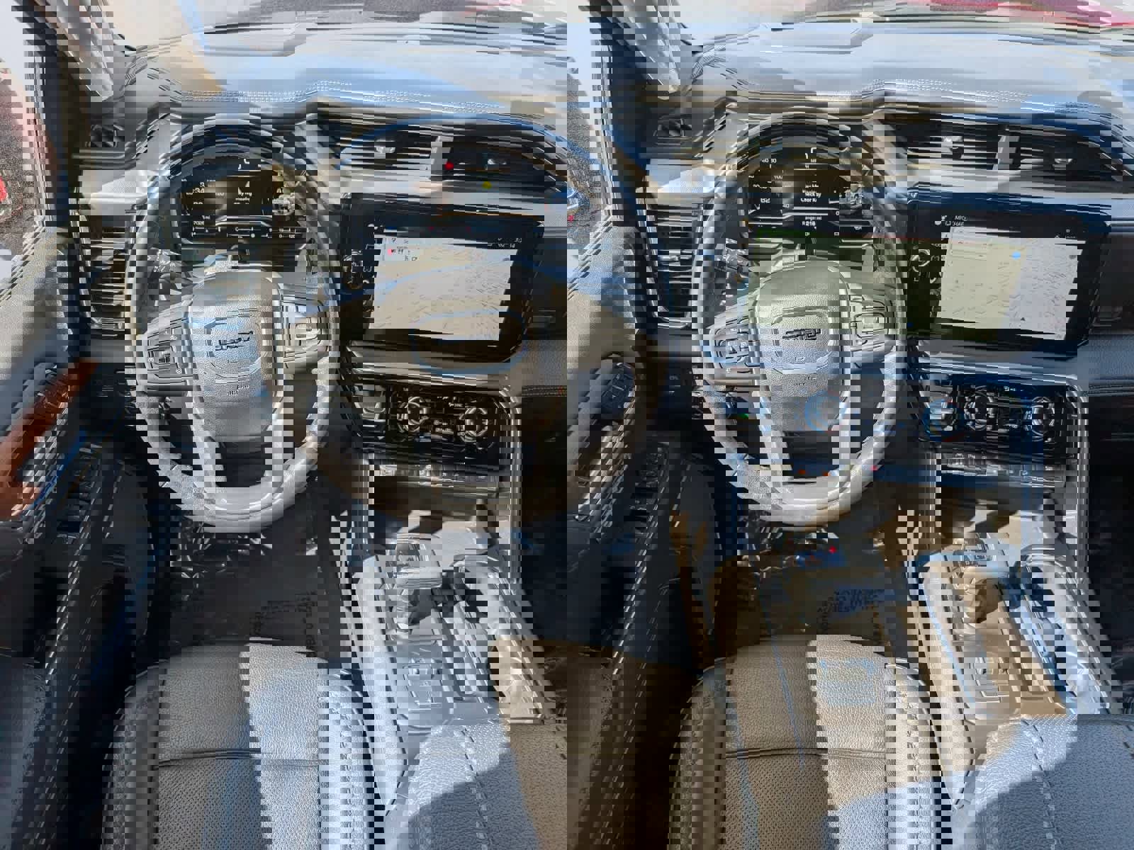 Certified 2023 GMC Sierra 1500 Denali image 16