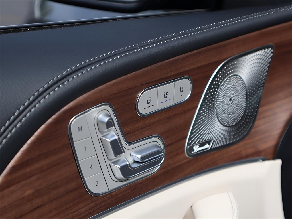 New 2026 Mercedes-Benz GLE 450 4MATIC image 24