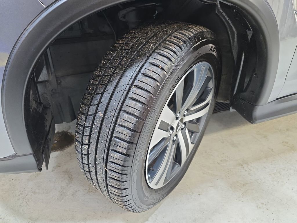 Used 2021 Mitsubishi Outlander Sport SE image 30