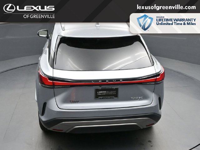 Certified 2023 Lexus RX 350 Premium w/ Accessory Package (Z1) AWD/4WD image 48