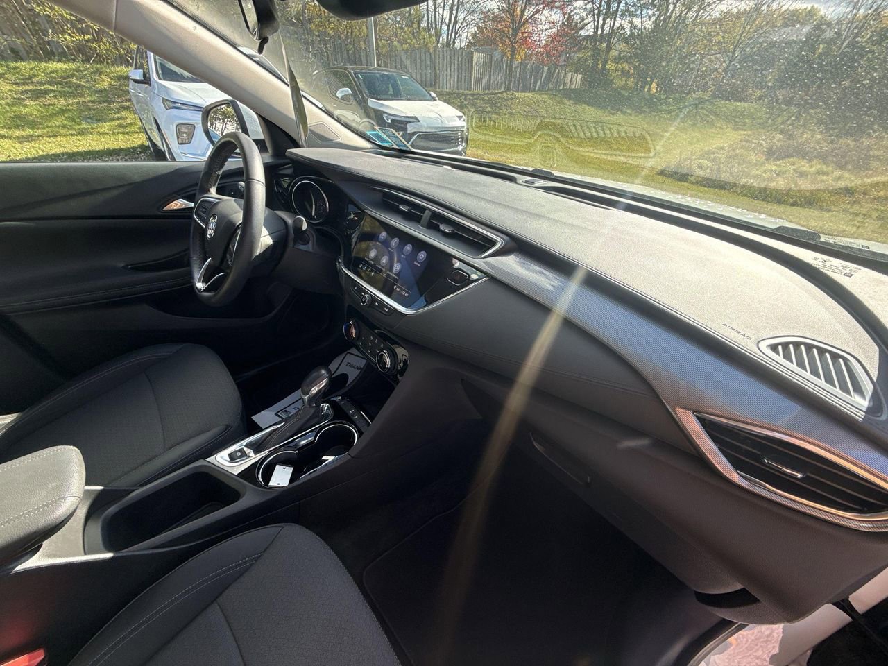 Certified 2023 Buick Encore GX Preferred w/ Cold Weather Comfort Package image 32