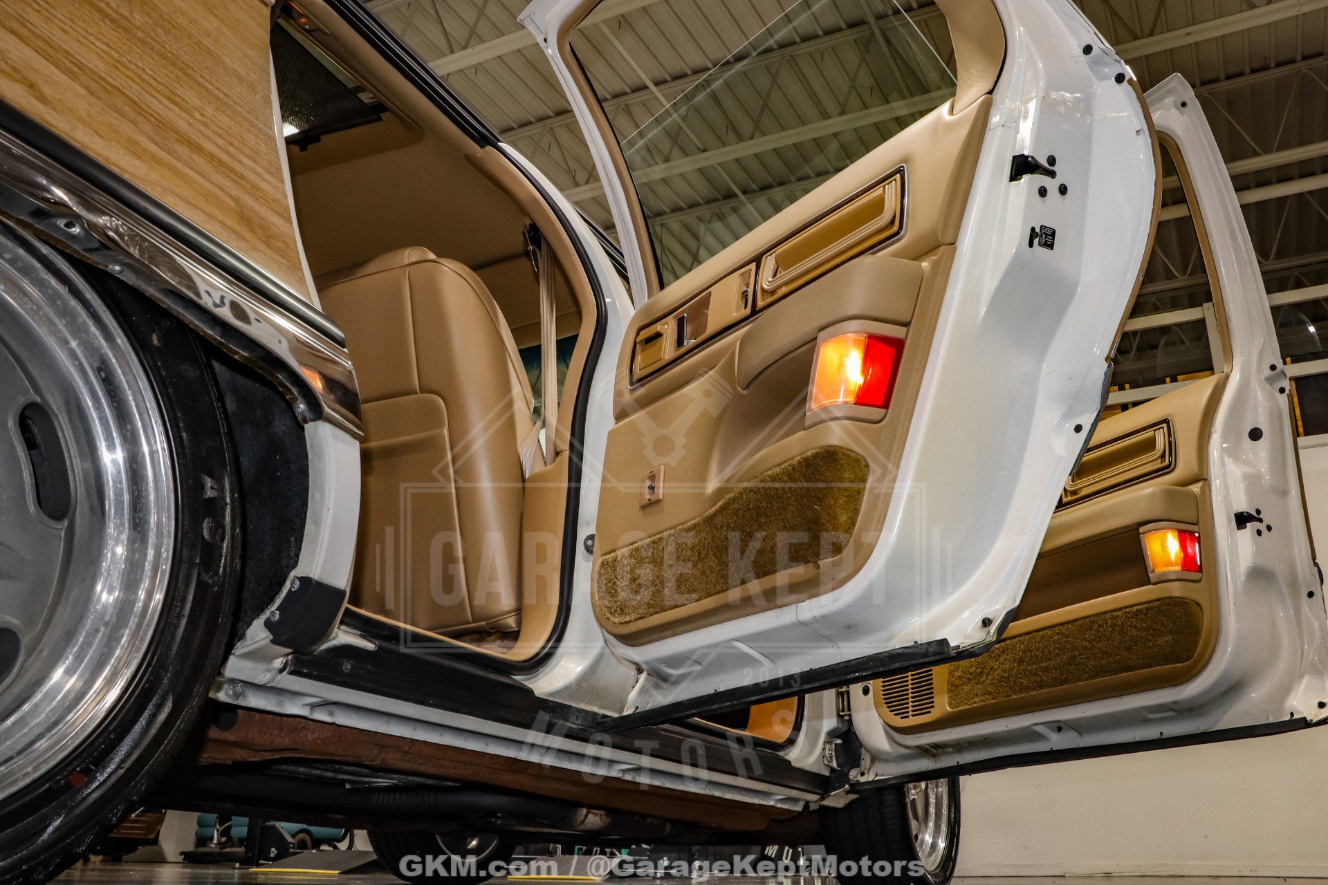 Used 1992 Buick Roadmaster Estate image 70