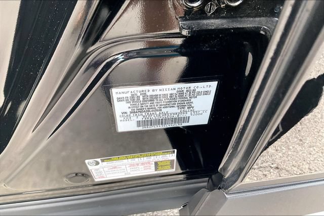 Certified 2025 Nissan Kicks SR FWD image 32