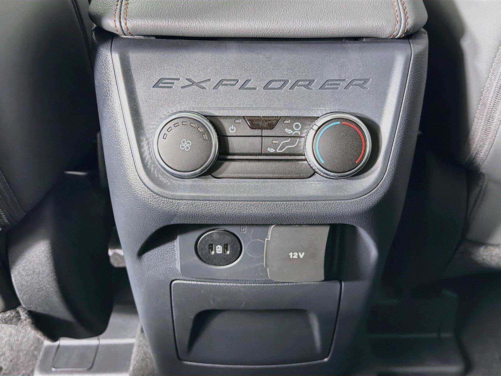 New 2026 Ford Explorer Active w/ Active Comfort Package AWD/4WD image 29