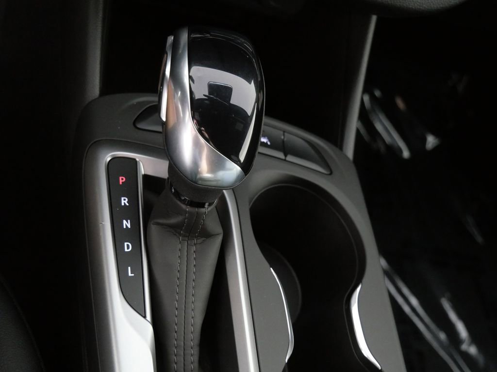 New 2026 Buick Envista Sport Touring FWD image 17