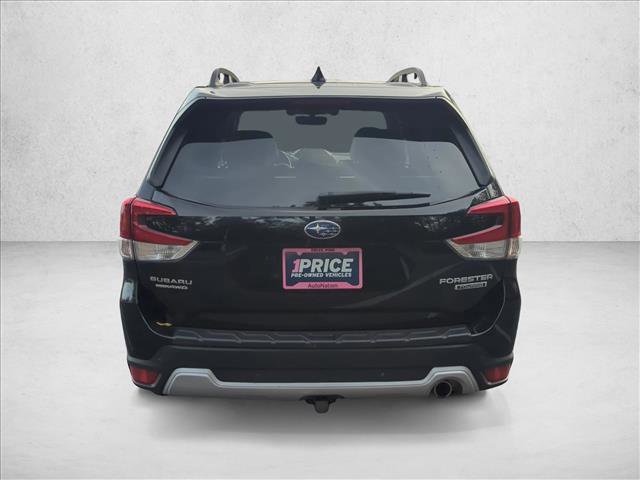 Used 2020 Subaru Forester Touring w/ Popular Package #2 image 7