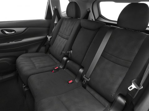 Used 2014 Nissan Rogue SL w/ SL Premium Package image 17