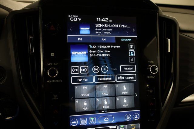 New 2026 Subaru Forester Premium image 22