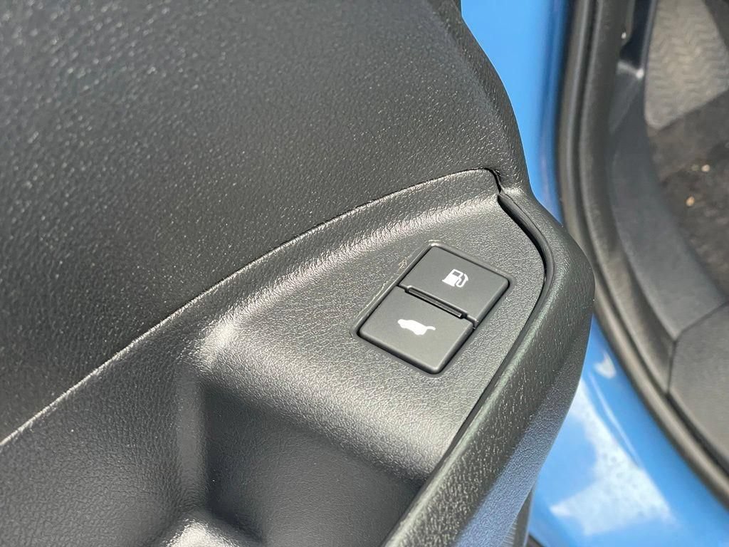 Used 2024 Honda Passport TrailSport image 12