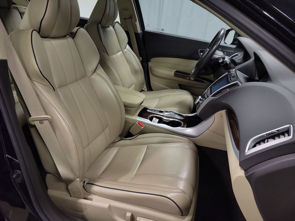 Used 2020 Acura TLX V6 SH-AWD w/ Technology Pkg image 27